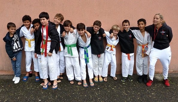 Tournoi La Ferté 1